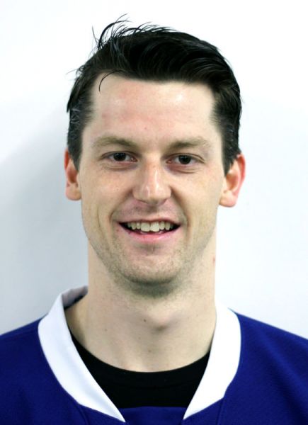 Josh Kestner hockey player photo