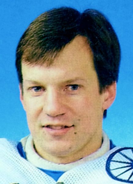 Jukka Tammi hockey player photo