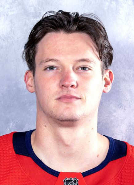 Julian Napravnik hockey player photo