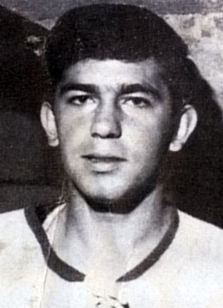 Julio Francella hockey player photo