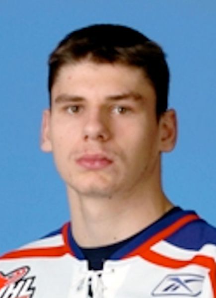 Juraj Valach hockey player photo