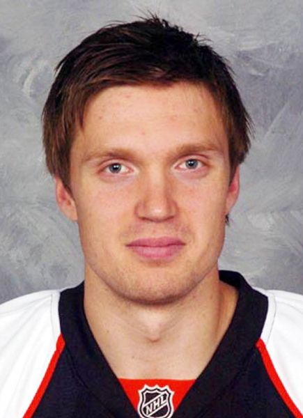 Jussi Timonen hockey player photo