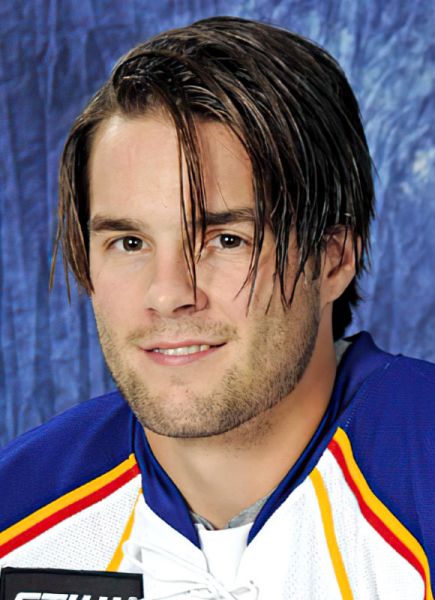 Justin Keller hockey player photo