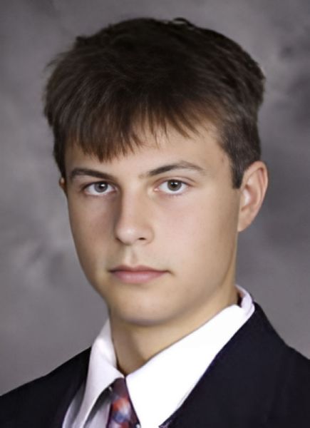 Kamil Bednarik hockey player photo