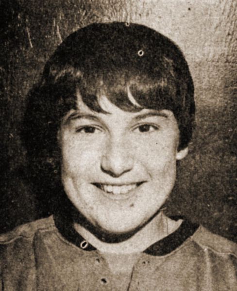Karen Koch hockey player photo