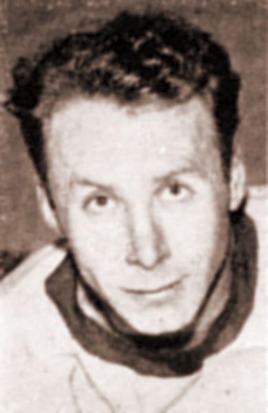 Ken Doraty hockey player photo