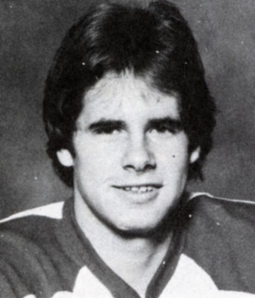 Ken Hodge hockey player photo