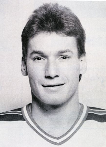Ken Karpuk hockey player photo