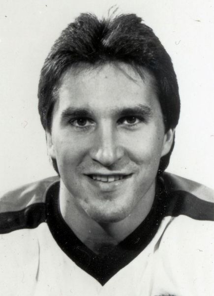 Ken Leiter hockey player photo