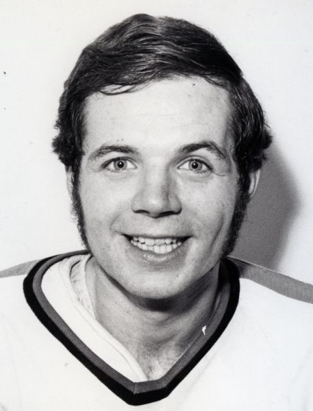 Ken Southwick hockey player photo