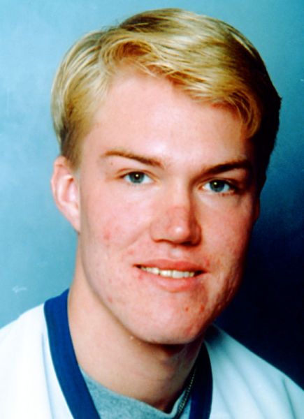 Kenny Jonsson hockey player photo