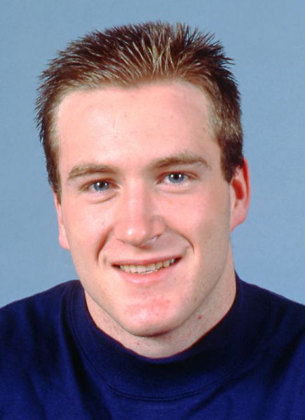 Kevin Brown hockey player photo