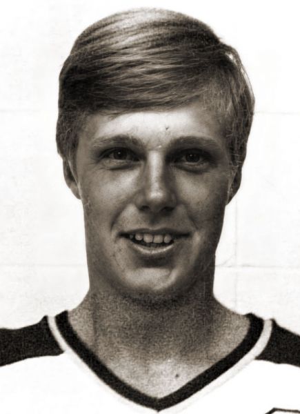 Kevin Clunis hockey player photo