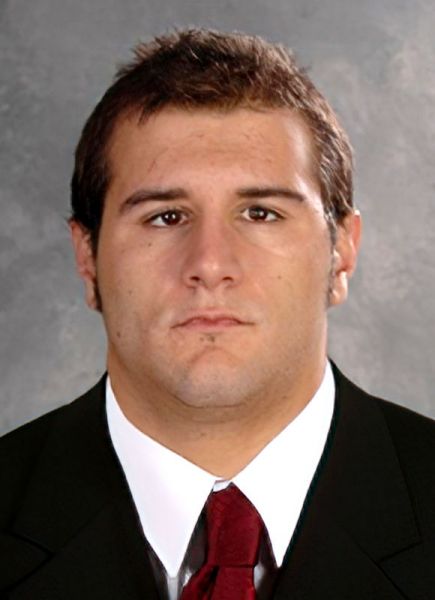 Kevin Cormier hockey player photo