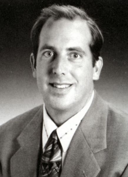 Kevin Fitzgerald hockey player photo