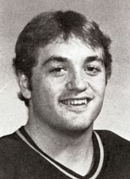 Kevin Foster hockey player photo