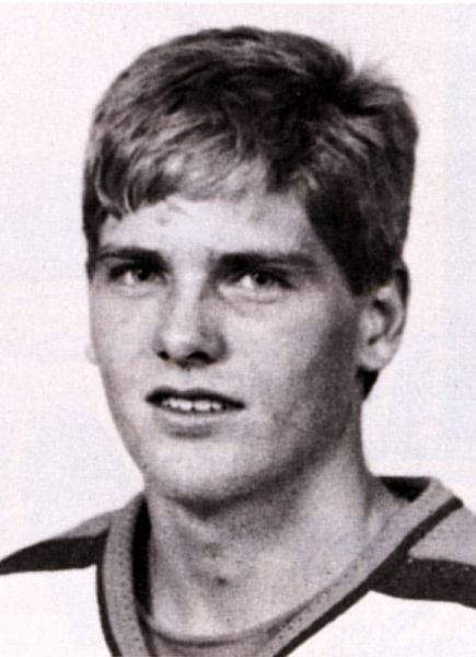 Kevin Heise hockey player photo