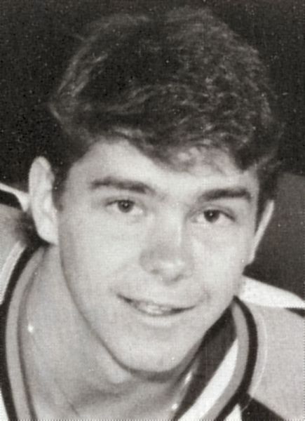 Kevin Hoffman hockey player photo