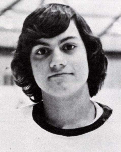 Kevin Kardos hockey player photo