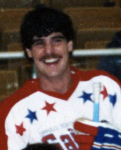 Kevin McCabe hockey player photo