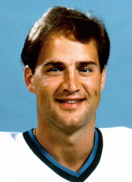 Kevin Miller hockey player photo