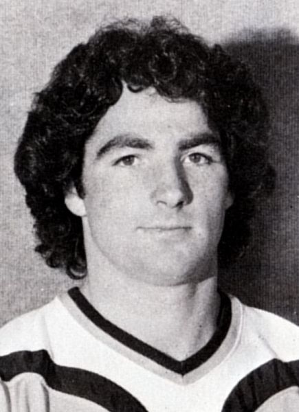 Kevin O'Donoghue hockey player photo