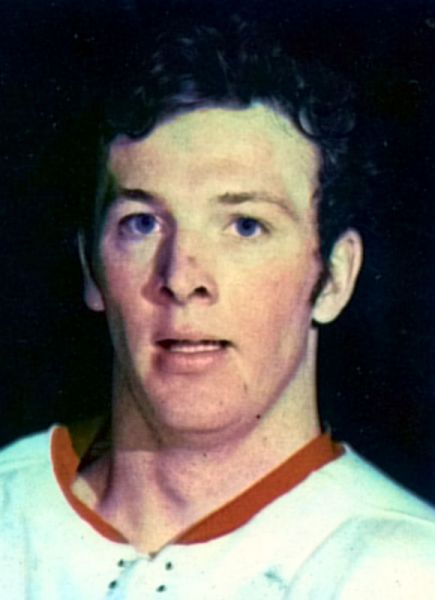 Kevin O'Shea hockey player photo