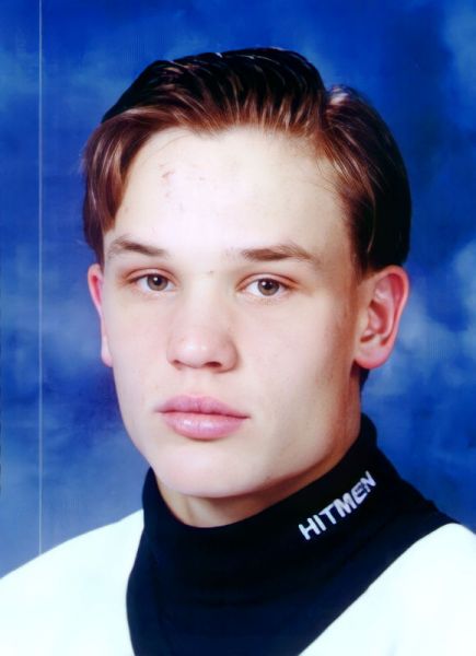 Kevin Olsen hockey player photo