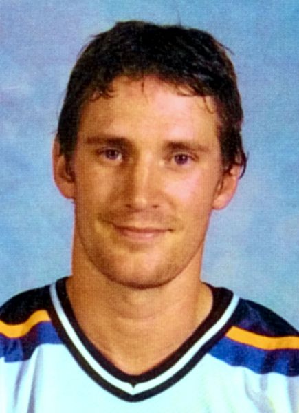 Kevin Pozzo hockey player photo
