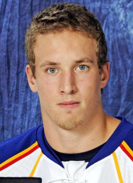 Kevin Quick hockey player photo