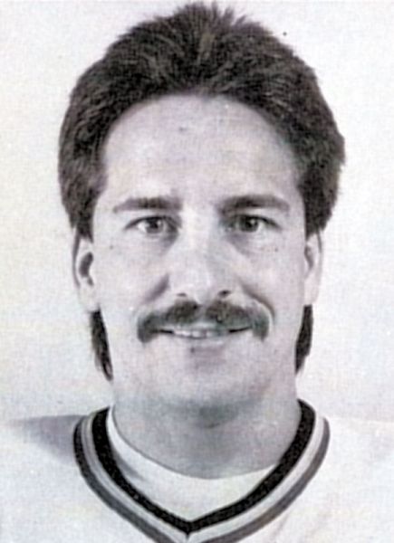 Kevin Schamehorn hockey player photo