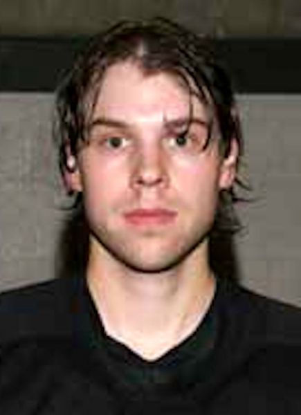 Kevin Schieve hockey player photo