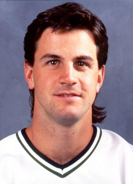 Kevin Smyth hockey player photo