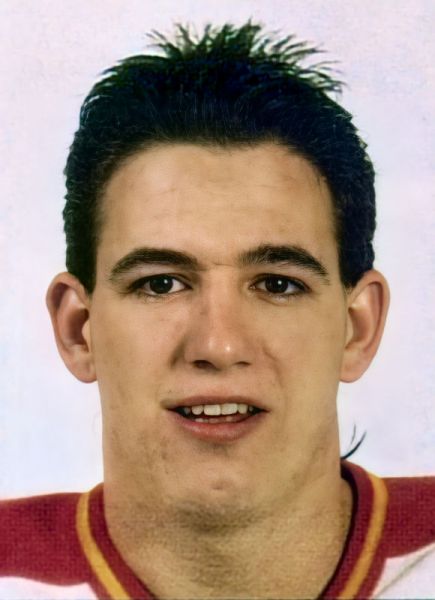 Kevin Wortman hockey player photo