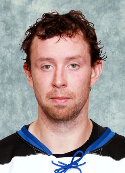 Kevin Young hockey player photo