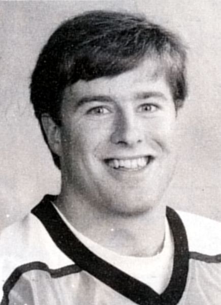Kirby Lindal hockey player photo