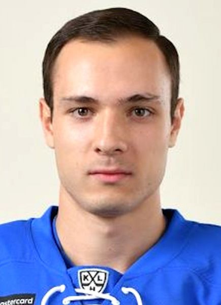 Kirill Polokhov hockey player photo