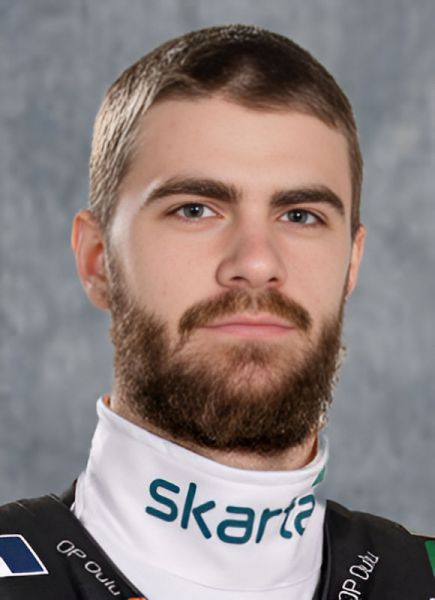 Kirill Slepets hockey player photo