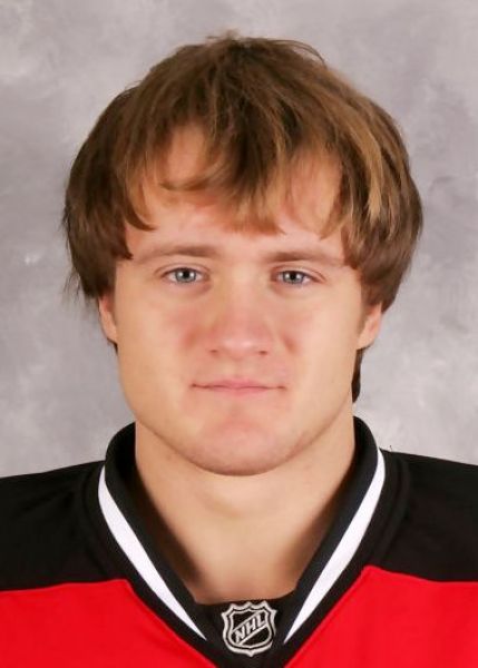 Kirill Tulupov hockey player photo
