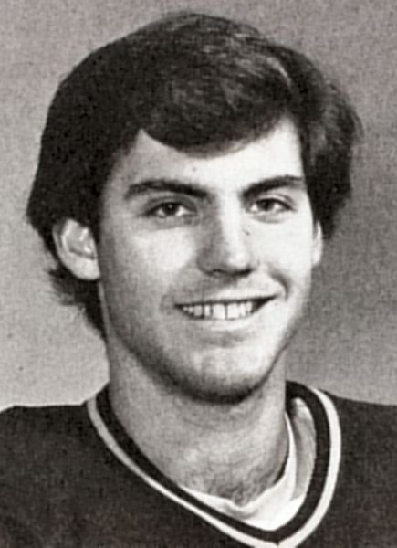 Kirk McCaskill hockey player photo