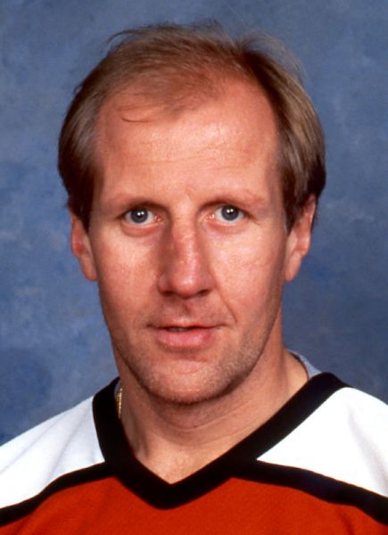 Kjell Samuelsson hockey player photo