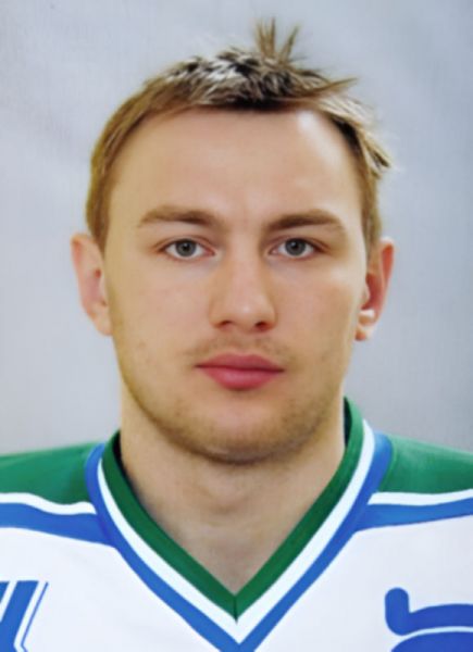 Konstantin Koltsov hockey player photo