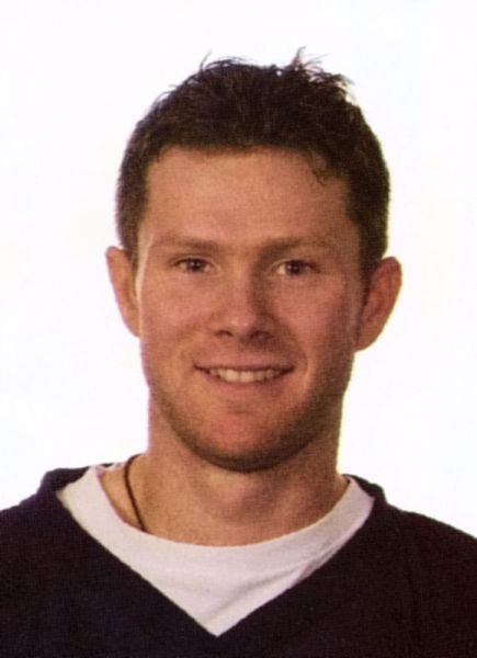Kory Cooper hockey player photo