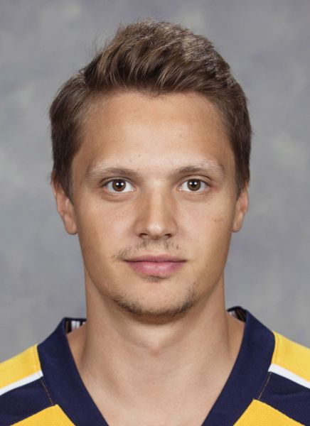 Kristian Nakyva hockey player photo