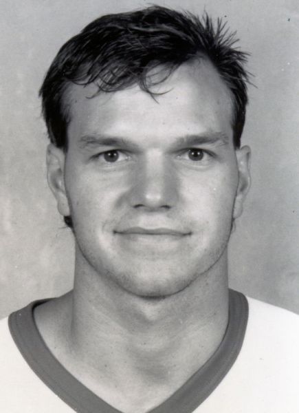 Kurt Miller hockey player photo
