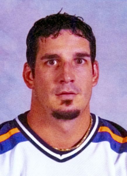 Kurt Seher hockey player photo
