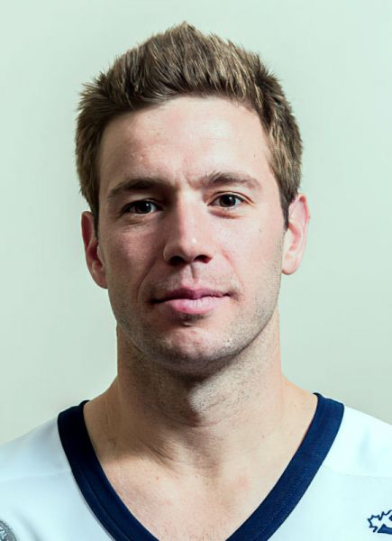 Kyle Kraemer hockey player photo