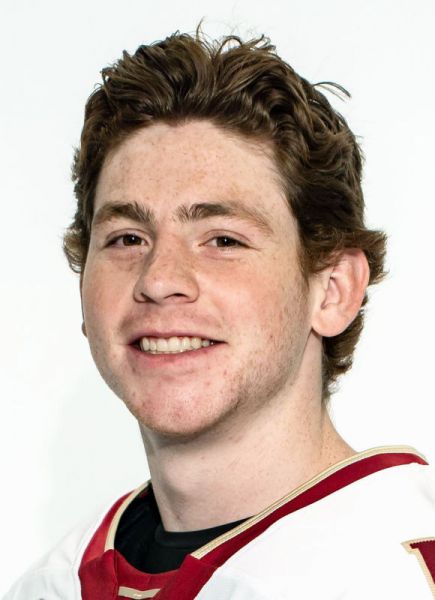 Kyle Mayhew hockey player photo