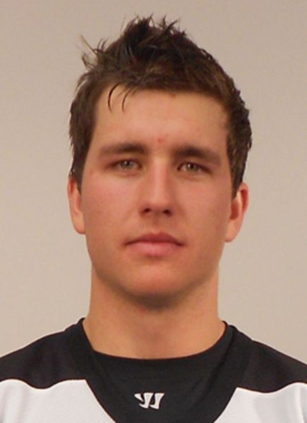 Landon Oslanski hockey player photo