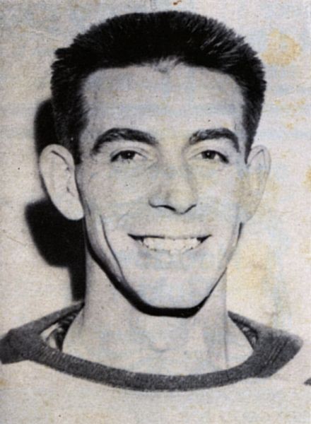 Larry Archambeault hockey player photo